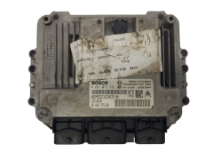 Blok Ovladačů PSA 0281013332 9653958980 Bosch 20452