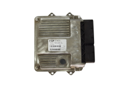 Blok Ovladačů 55194016 MJD6JF.Y1 71600.007.02 FGP Lancia 18738
