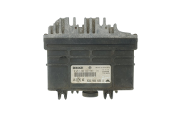 Blok Ovladačů 0261203647 032906026G Volkswagen Bosch  40795