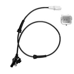 Senzor Abs Zadek Originál Citroen Peugeot C4 307 4545C4 9658420780