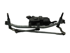 Mechanizmus Stěračů Peugeot 1007 53568802 6405Q8 Valeo