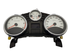 Tachometr Peugeot 207 9666749180 A2C53370972 22747