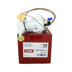 Palivové Čerpadlo Pro Audi A8 4H0906089A 99061835701 DPA