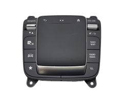 Kontrolní panel Touchpad Mercedes-Benz A2479003903 A2479014202 Kontrolní panel Touchpad Mercedes-Benz A2479003903 A2479014202