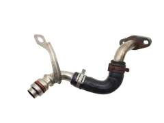 Trubka Turbíny 151983990R 151981816R 1.6 DCi Renault Trafic 3 Trubka Turbíny 151983990R 151981816R 1.6 DCi Renault Trafic 3