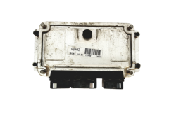 Blok Ovladačů 0261206633 9637839580id05 26FM0812 PSA Bosch 18463