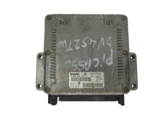 Blok Ovladačů 9635158480 9636321680 0281010137 PSA Bosch 19292