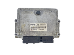 Blok Ovladačů Fiat 46789433 0281001955 C324N188 Bosch 55478
