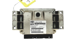 Blok Ovladačů 9663318680 9659580780 IAW6LPB PSA Magneti Marelli 