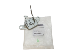 Zámek Přední Kapoty Originál Dacia 6560100Q0C