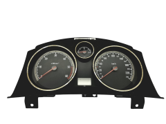Otáčkoměr Opel 13216660NC Astra H 53061