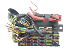 Pojistková Skříň Fiat 46517276 20124