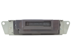 Rádio Na Kazety Toyota Prius 86120-47040