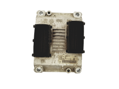 Blok Ovladačů Fiat 00468019900 0261206983 Bosch