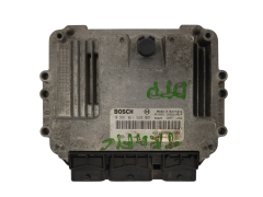 Blok Ovladačů 0281011529 8200051608 8200546983 Renault Bosch 2911