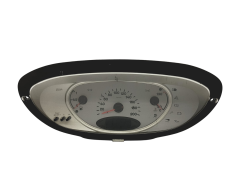 Tachometr Lancia Y 46551898 6063249907 59368