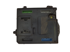 Blok Ovladačů BCM X95 284B13640R S180098201D Renault Continental 18261