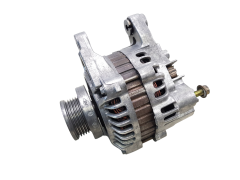 Alternátor 8200120286 A002TB6481 110A 1.5 DCI Renault Mitsubishi 1072 Alternátor 8200120286 A002TB6481 110A 1.5 DCI Renault Mitsubishi 1072