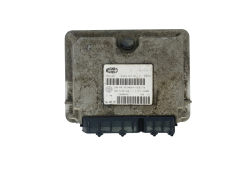 Blok Ovladačů IAW4AF.M7 73501877 Fiat Magneti Marelli 41118