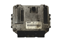 Blok Ovladačů 0281011776 8200391966 8200386508 Renault Bosch 16439