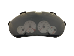 Otáčkoměr Peugeot 206 9645847380 2318