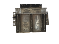 Blok Ovladačů 9651500880 9644625680 21584350-8 PSA Sagem 24145