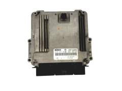 Blok Ovladačů 237102748R 0281019148 Renault Bosch