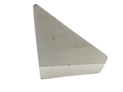 Okna Dveří Levý Zadek 95 560 684 Citroen BX AS2 brązowa