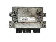 Blok Ovladačů S120200113A  8200774747 8200700695 Renault Siemens  29861