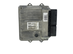 Blok Ovladačů Lancia 51792919 MJD6F3.Y1 71600.040.02 Magneti Marelli