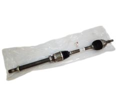 Hnací Hřídel Pravý Renault 391006653R Qplus