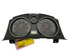 Otáčkoměr Opel 13225988XJ Astra H GTC 22966