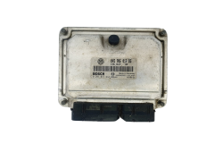Blok Ovladačů 045906019BG 0281011244 Seat VW Bosch 46686