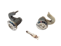 Cylindrický Zámek Pravý/levý Předek Peugeot 306 9170G2 9170H1 Valeo 14420 Cylindrický Zámek Pravý/levý Předek Peugeot 306 9170G2 9170H1 Valeo 14420