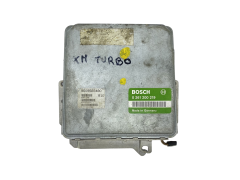 Blok Ovladačů 9609565480 0261200219 PSA Bosch 56735