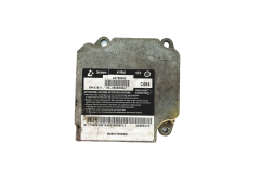Blok Ovladačů Moduł 46768868 5WK42811 Fiat Siemens 23365