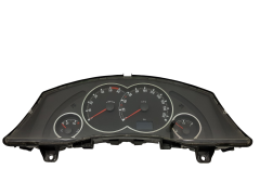 Tachometr Opel Meriva A 13201075BG 110080333001 23734