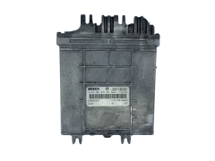 Blok Ovladačů 0281001878 8200059887 7700109062 Renault Bosch 48345