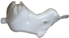 Nádržka Postřikovače Peugeot 307 M2216 OE 6431C1