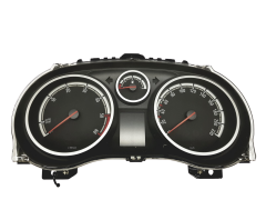 Tachometr Opel Corsa D P0013316504 0001958237 31293