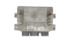 Blok Ovladačů EMS2102 S180047002D 8V21-12A650-SD Ford 47816