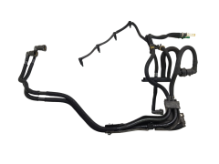 Převod Paliva D4164T 1.6 D Volvo V50