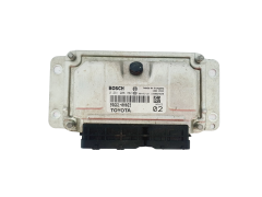 Blok Ovladačů Toyota 89661-0H023 0261208702 Bosch 36029