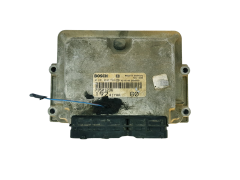 Blok Ovladačů 0281010738 73501236 19241YAA Fiat Bosch 33466