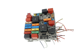 Pojistková Skříň 51867697 Alfa Fiat 37898