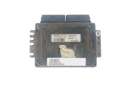 Blok Ovladačů S110138000B 8200059086 8200044437 Renault Siemens 39312