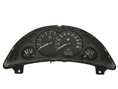 Otáčkoměr Opel Corsa C 09166808FB 110008988003 30096