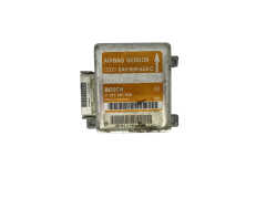 Blok Ovladačů 8A0959655C 0285001038 Audi Bosch