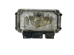 Blok Ovladačů PSA 0261208101 9648482980 9643218980 Bosch 47919