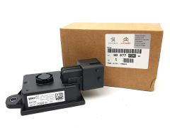 Přepínač Start/Stop Originál Citroen Peugeot C3 C4 208 308 508 9807709080